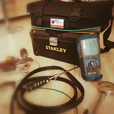 Υδραυλικές Εργασίες